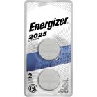 Piles pour appareils électroniques 3 v  - lithium 2 x cr2025