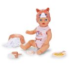 Baby born - petite lena chat 36 cm