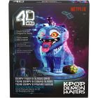 4d build - k-pop - derpy