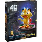 4d build - pokémon - miaouss