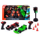 Voitures de course télécommandées