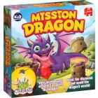 Mission dragon