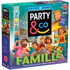 Jeu party er co famille Édition québec fr.