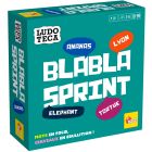 Bla bla sprint fr.