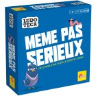 Même pas sérieux fr.