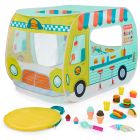B. toys - pop-up good-to-go food truck™ (0626)
