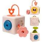 Taf toys – cube en silicone peek & play i