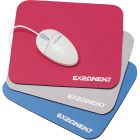 Tapis de souris gris