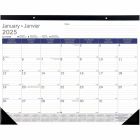 Calendrier sous-main mensuel duraglobe (2026) bilingue