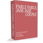 Parle plare, jase jase: couple