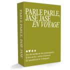 Parle parle, jase jase: voyage