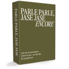 Parle parle, jase jase: encore