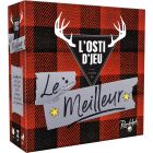 L'ostie d'jeu: le meilleur