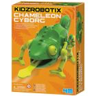 Robot caméléon