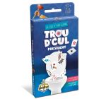Trou d'cul