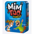 Mimtoo: famille