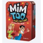 Mimtoo: pop culture