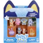 Bluey s15 fuzzies amis & famille pk cdu