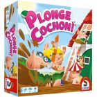Plonge cochon