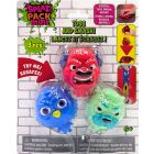 Pack splat pack mini 3 - juillet