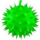 Squishi spiky ball 8 - juillet