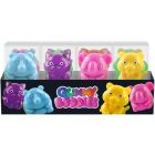 Gummies buddies parfumés