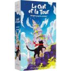 Le chat et la tour