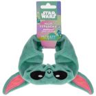 Disney grogu galaxy - scrunchie cheveux