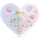 Disney i heart stitch - cosmetique masque facial duo