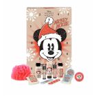 Disney mickey jingle - calendrier de l'avant pour le bain