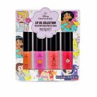 Disney princess express yourself -baume à lèvre collection