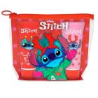 Disney stitch at christmas -ensemble cadeau pour le bain