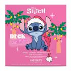 Disney stitchmas - calendrier de l'avant
