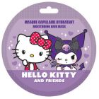 Masque capillaire hydratant - hello kitty et ses amies