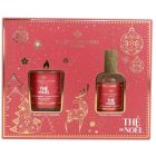 Coffret noël - thé de noël