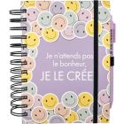 Duo cahier de notes et stylo