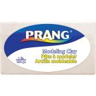 Pâte à modeler blanc