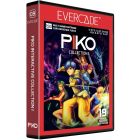 Cartouche evercade piko collection 1