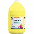 Gouache liquide 3,78 litres jaune