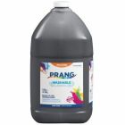 Gouache liquide 3,78 litres noir
