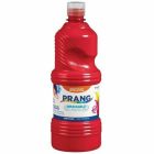 Gouache liquide 946 ml rouge