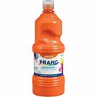 Gouache liquide 946 ml orange