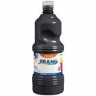 Gouache liquide 946 ml noir