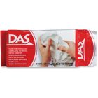 Pâte à modeler das® blanc 2,2 lb (1 kg)