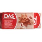 Pâte à modeler das® terra-cotta 2,2 lb (1 kg)