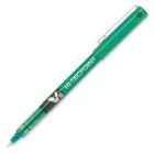 Stylos à bille roulante hi-tecpoint v5 / v7 0,5 mm v5 vert