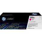 Cartouche de toner hp 305a magenta