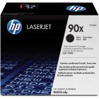 Cartouche de toner à haut rendement hp 90x À l’unité