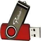 Clé usb à mémoire flash classic usb 2.0 - 32 go - rouge