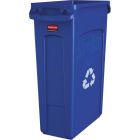 Poubelle de recyclage slim jim®